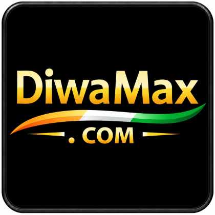 Diwa Max game app logo