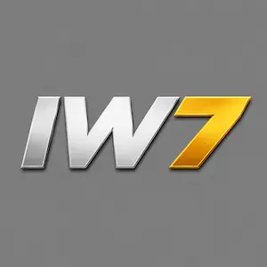 IW7 Game game app logo