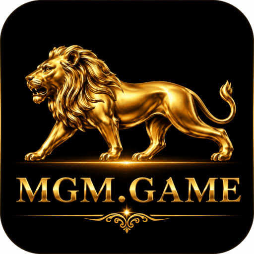 MGM Game game app logo