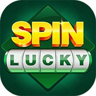 Spin Lucky game app logo