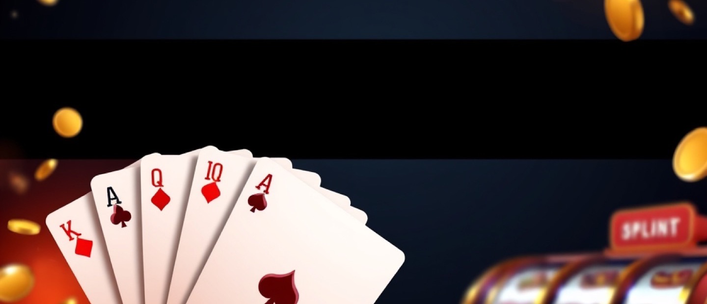 Diwa Wow game lobby with glossy rummy cards, slot reels and gold coins